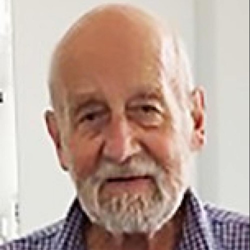 Biolog fra Københavns Universitet hos Statens Skadedyrslaboratorium Henrik Mourier