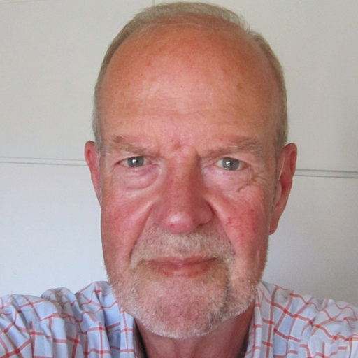 Thorkil E. Hallas