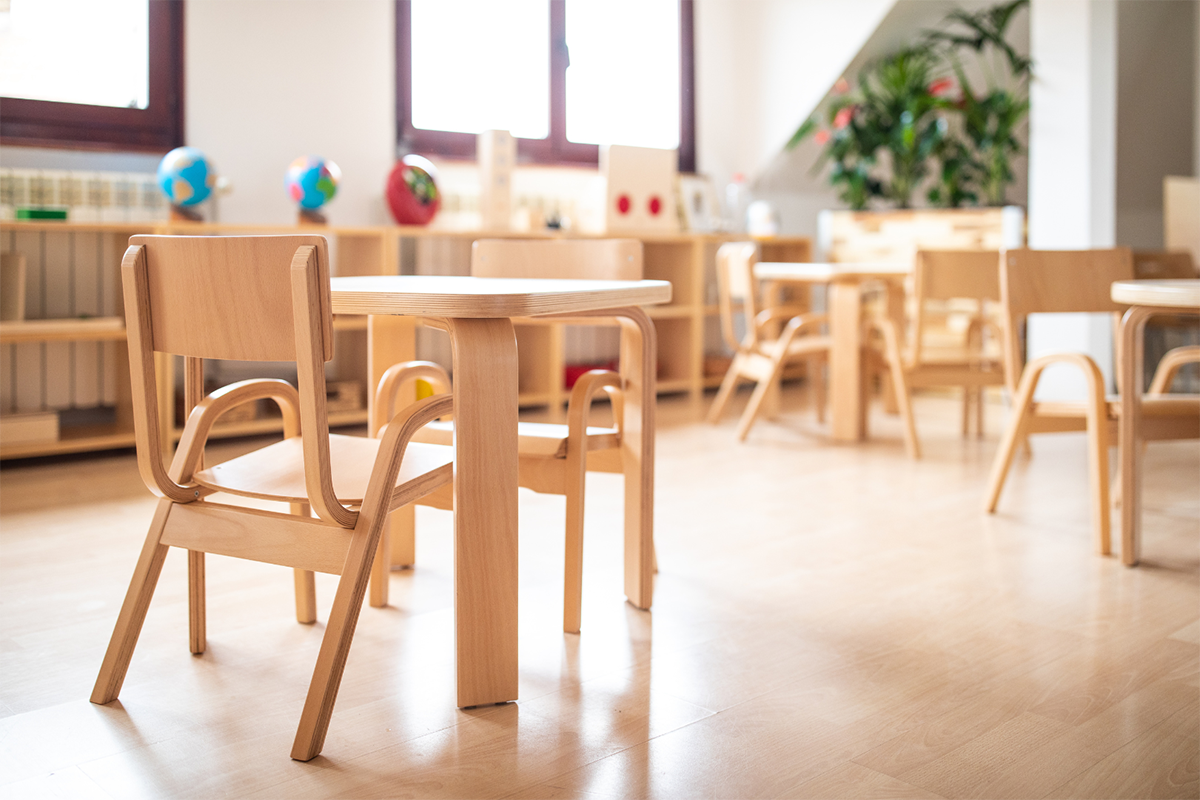 Professionel bekæmpelse af skadedyr i institutioner